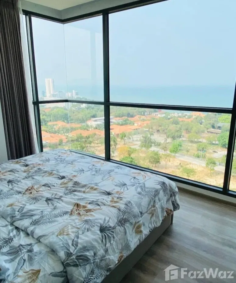 picture Andromeda amazing direct full sea view - 2/17