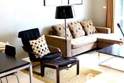 Condos for rent : 2 Bedroom Condo for rent at Sukhumvit City Resort 1686898