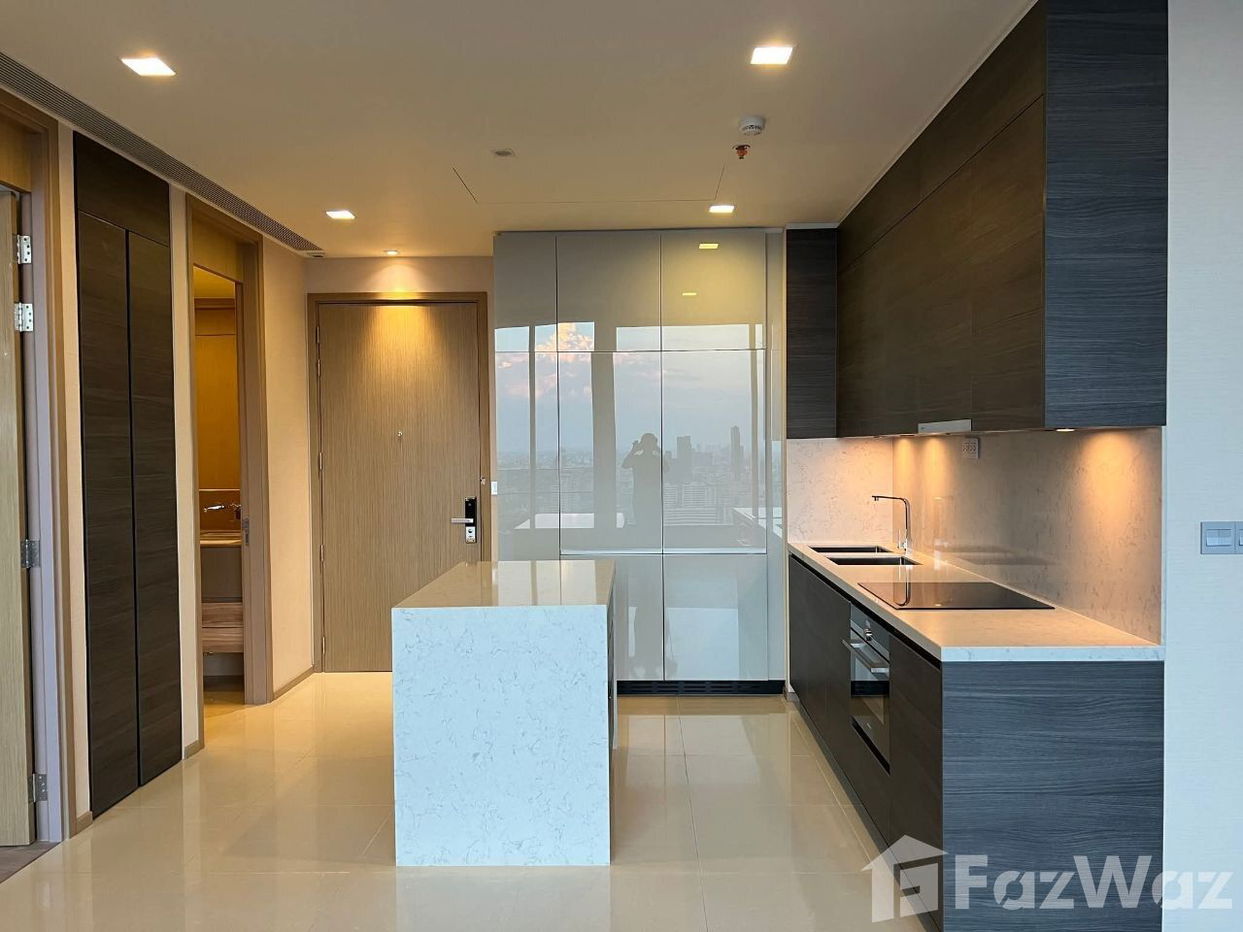 picture 2 Bedroom Condo for sale at The Esse Asoke - 1/14