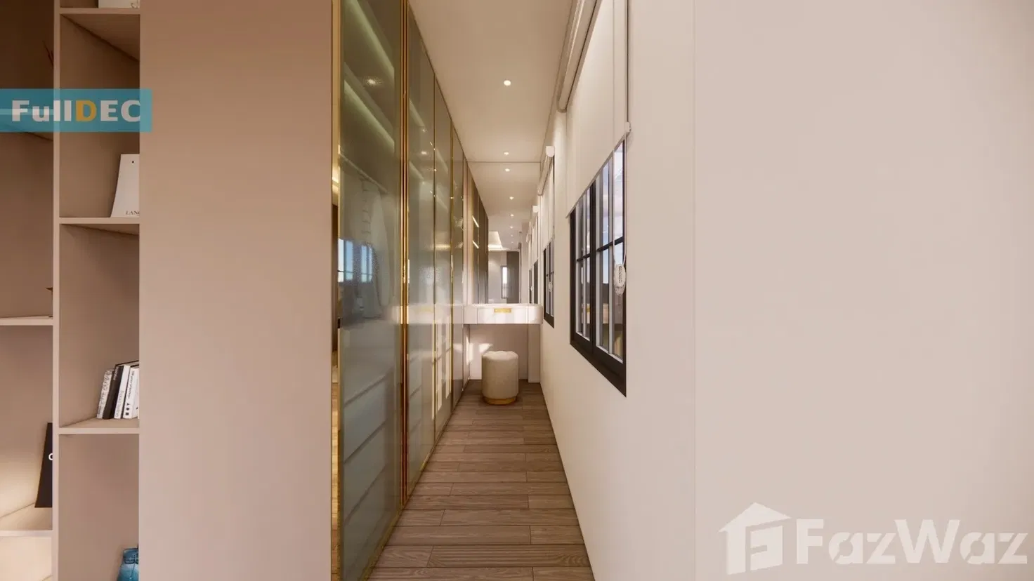 picture 3 Bedroom House for sale at Crown Estate Dulwich Road - 19/35