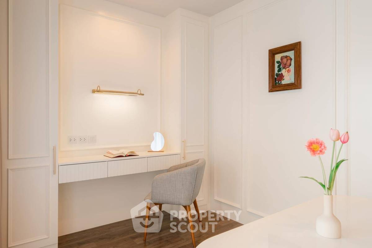 picture 1-BR Condo at Life Ladprao Valley near BTS Ha Yaek Lat Phrao (ID 2251140) - 6/8