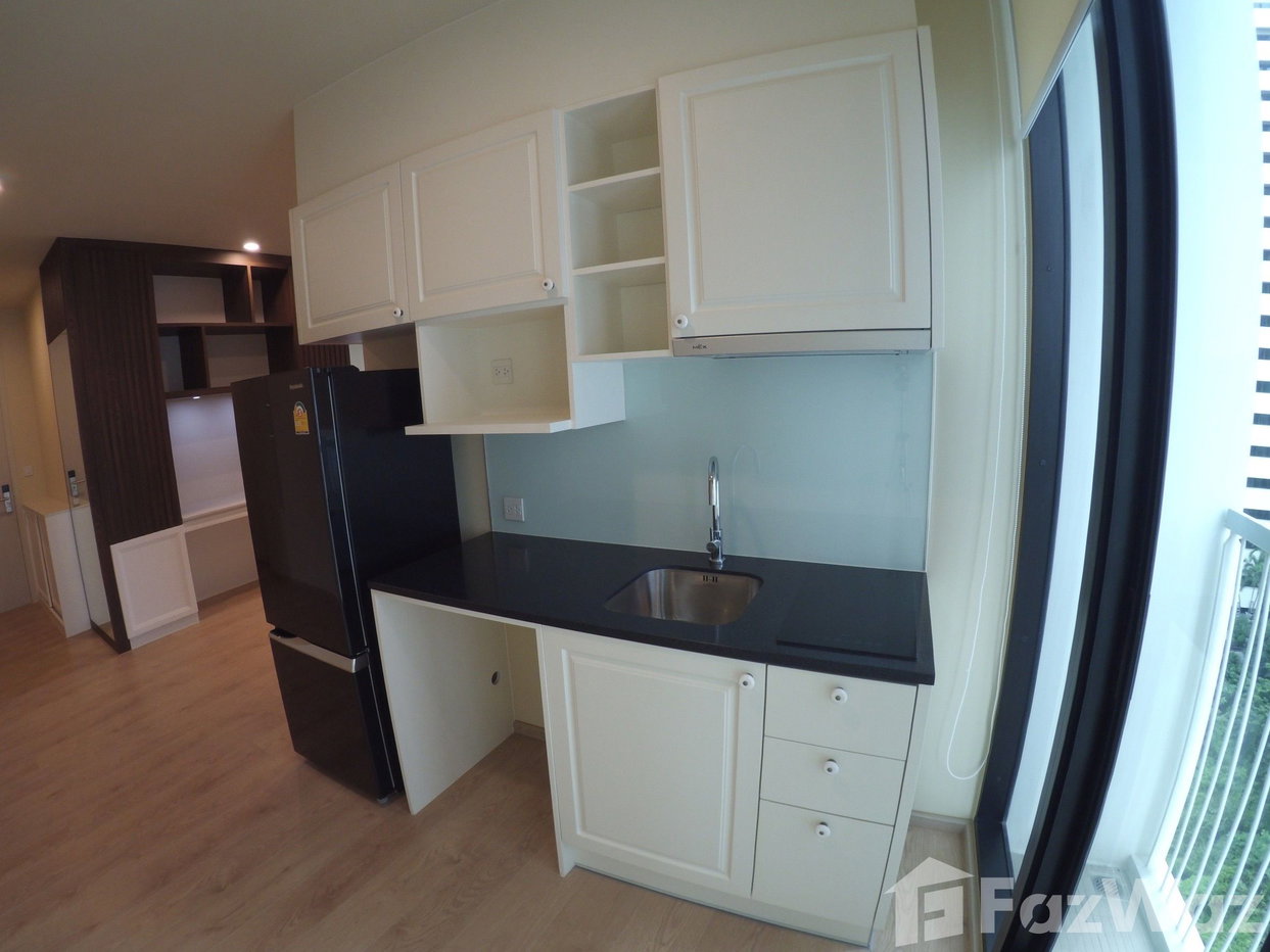 picture 2 Bedroom Condo for rent at Noble Recole 1078562 - 3/16