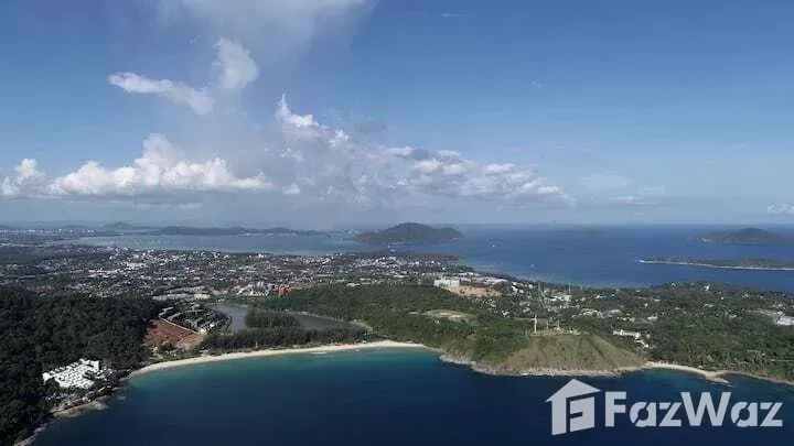 picture Luxury 2-Bedroom Apartment Near Nai Harn Beach - 24/40