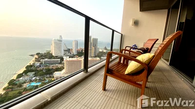 คอนโดให้เช่า : คอนโดให้เช่า 2 ห้องนอน ในโครงการ นอร์ทพอยท์ 1069366