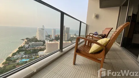 2 Bedroom Condo for rent at Northpoint