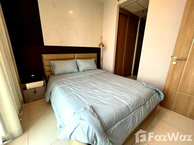 Condos for sale : 1 Bedroom Condo for sale at The Riviera Wongamat  1946698
