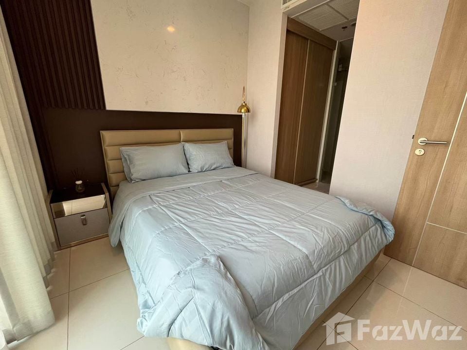 picture 1 Bedroom Condo for sale at The Riviera Wongamat - 1/12