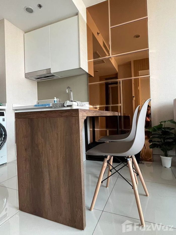 picture 1 Bedroom Condo for sale at The Riviera Wongamat - 5/12