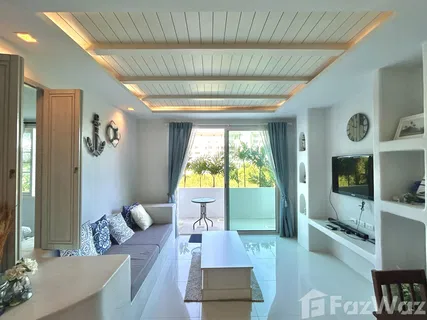 2 Bedroom Condo for sale at Chelona Khao Tao 1706272