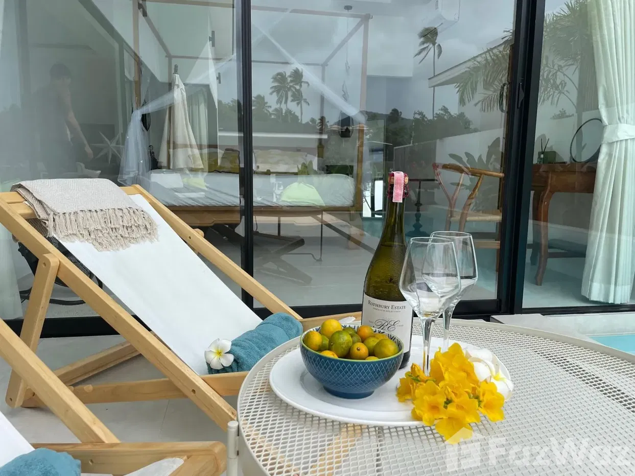 picture 3 Bedroom Villa for sale in Maenam, Surat Thani - 2/16
