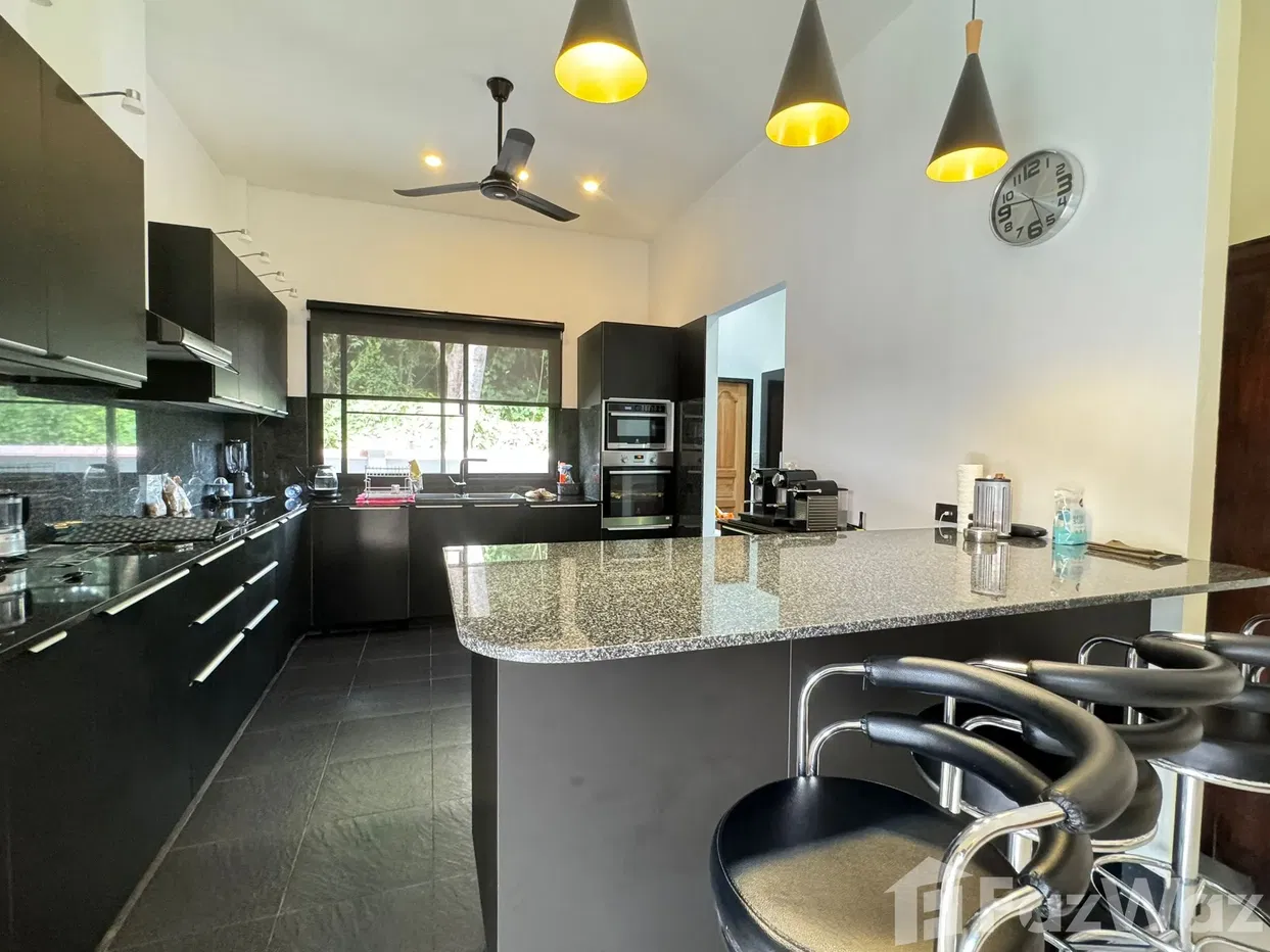 picture 5 Bedroom Villa for sale in Na Mueang, Surat Thani - 3/18