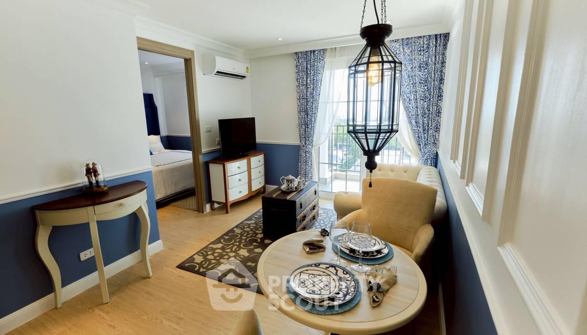 รูป คอนโด 1-ห้องนอน ที่ เซเว่น ซีส์ โคท ดาซูร์ ใกล้ เมืองพัทยา (ID 2251307) - รูปที่ 15/17