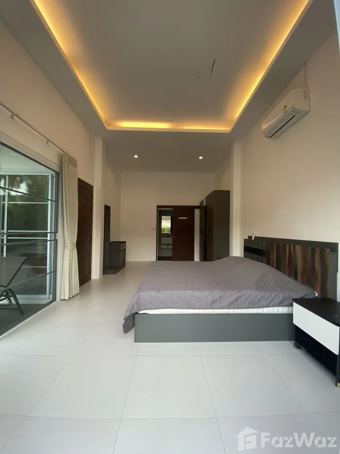 picture 14 Bedroom Villa for sale in Taling Ngam, Surat Thani - 18/27