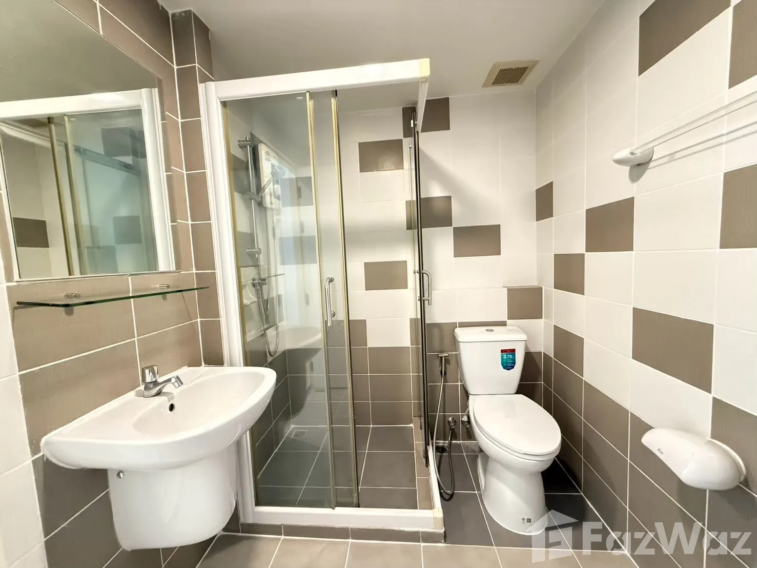1 Bedroom Condo for sale at ZCAPE III 5569402 - image 6