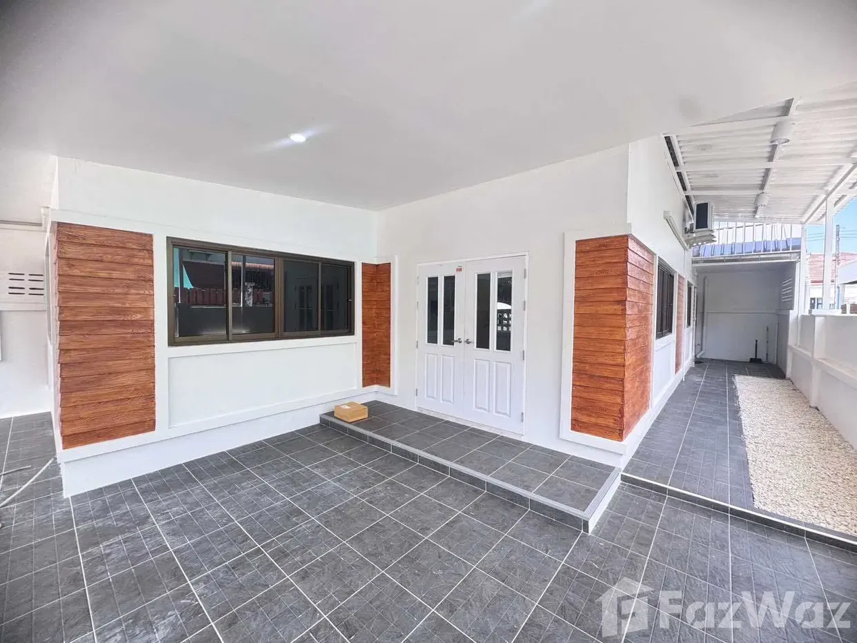 รูป ขาย บ้านเดี่ยว 2 ห้องนอน ใน วิชิต, ภูเก็ต - รูปที่ 2/18