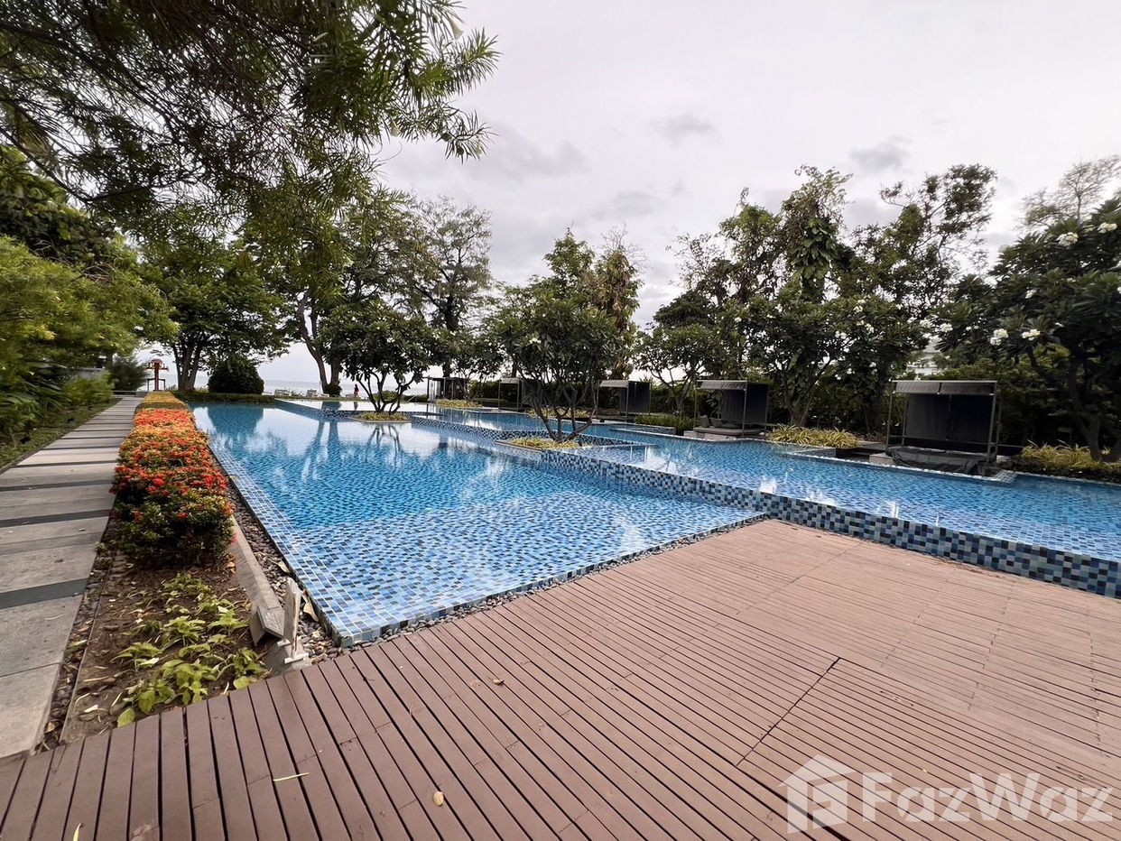 รูป ขาย คอนโด 1 ห้องนอน ในโครงการ บ้านแสนดาว - รูปที่ 30/31