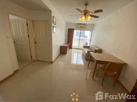 Luxury Living in Bangkok Awaits: City Home Sukhumvit!