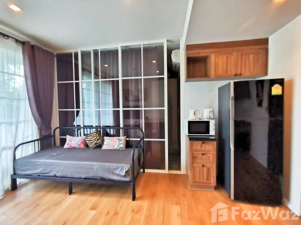 picture 1 Bedroom Condo for sale at Autumn Condominium - 8/14