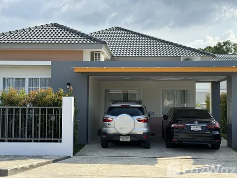 3 Bedroom House for sale at Phuket Villa Airport