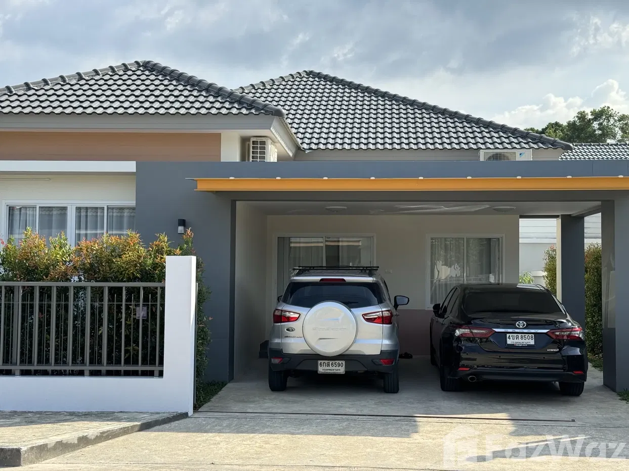 picture 3 Bedroom House for sale at Phuket Villa Airport - 1/11