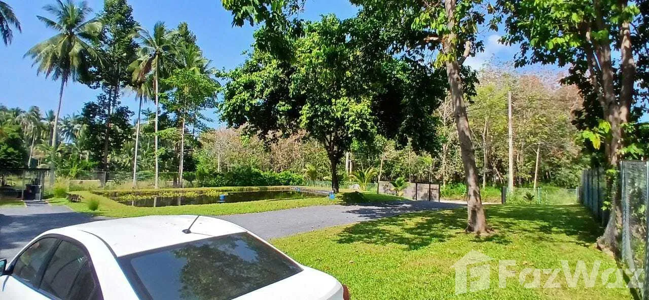 picture 2 Bedroom House for sale in Taling Ngam, Surat Thani - 15/20