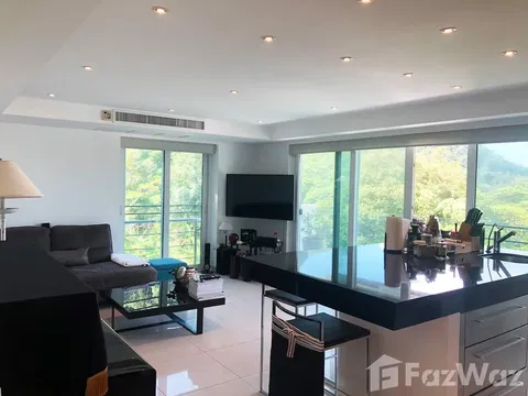 Luxurious 2-Bedroom Sea View Condo in Kata - Fully Furnished