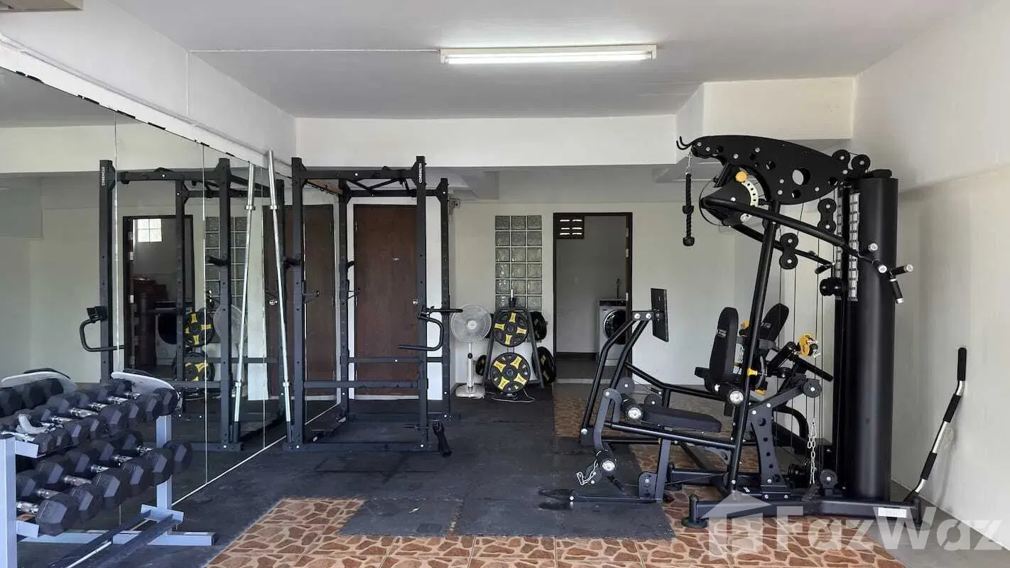picture 1 Bedroom Townhouse for sale in Patong, Phuket - 6/19
