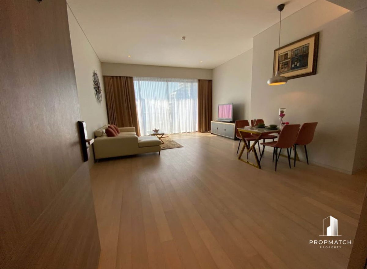 รูป ✨Flash Deal ✨TELA Thonglor  ( 2Bed 2Bath 120SQM.) แต่งครบพร้อมอยู่ !! เพียง 120,000 บาทต่อเดือน Tel.0981315848 @propmatch - รูปที่ 3/10