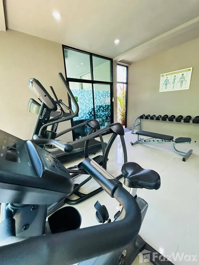 picture 3 Bedroom for rent/sale at The First Phuket - 34/35