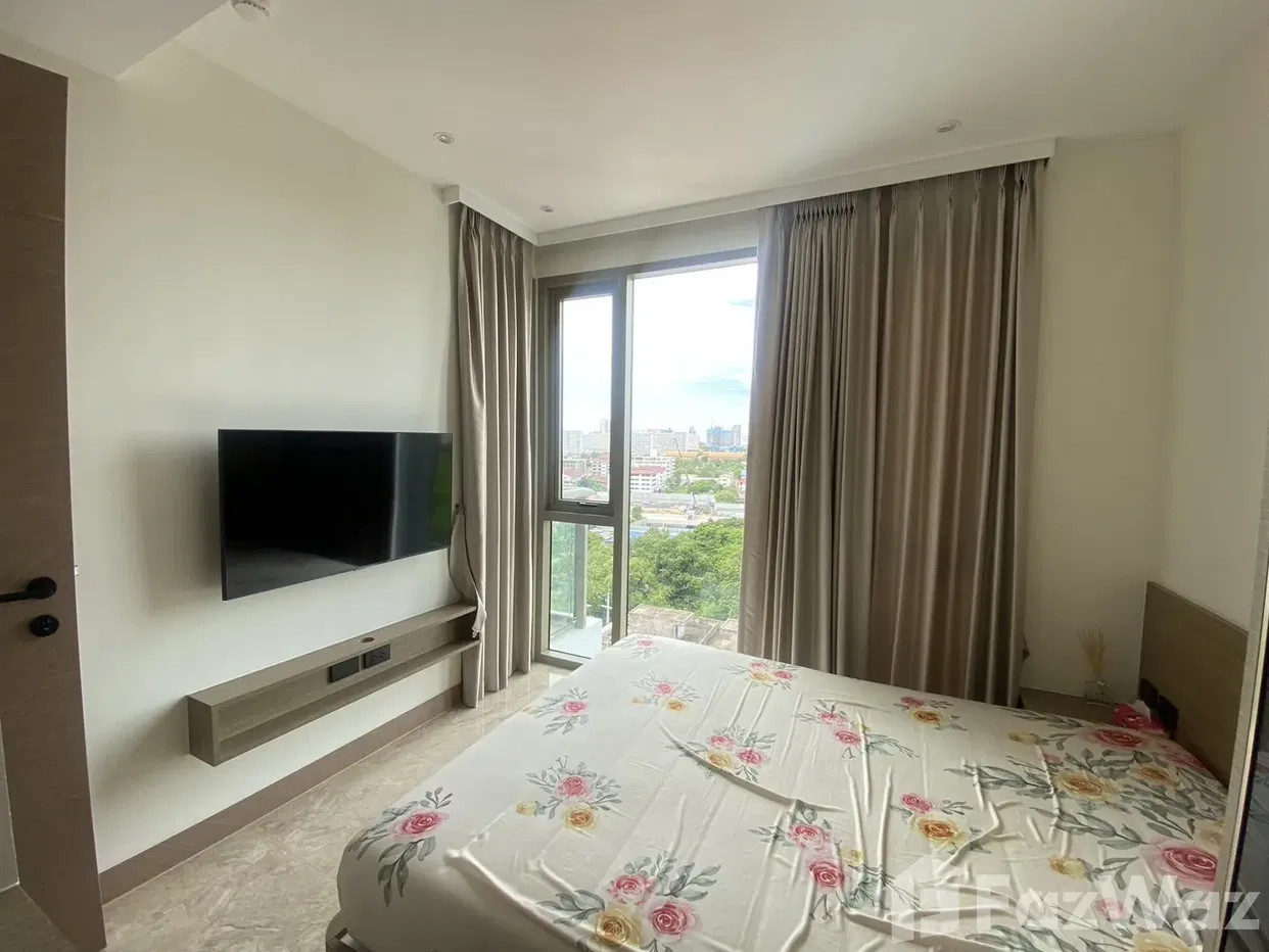 picture 1 Bedroom Condo for sale at The Riviera Ocean Drive - 3/11