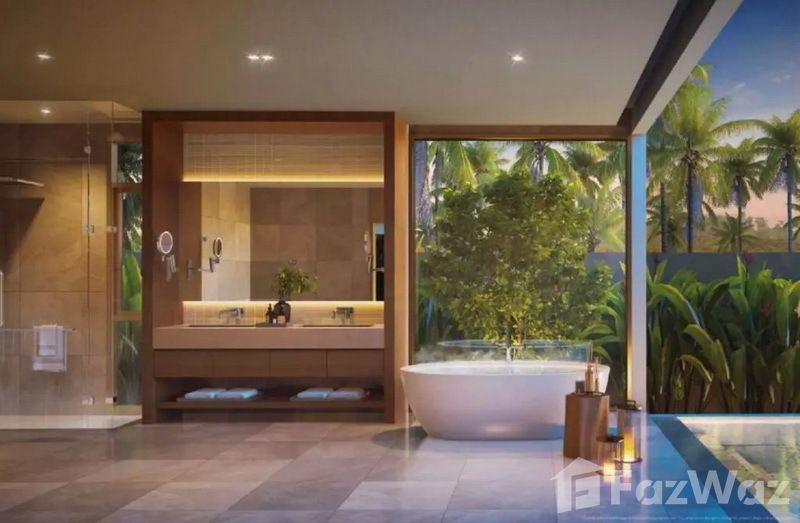 picture 4 Bedroom Villa for sale at Balco Bangtao Beach - 5/7