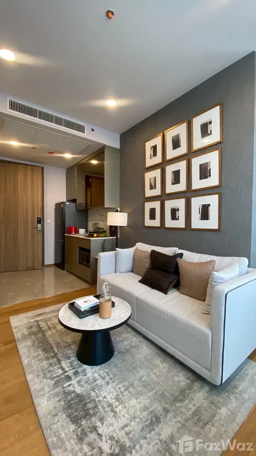 รูป Wish Signature II Midtown Siam - รูปที่ 5/10
