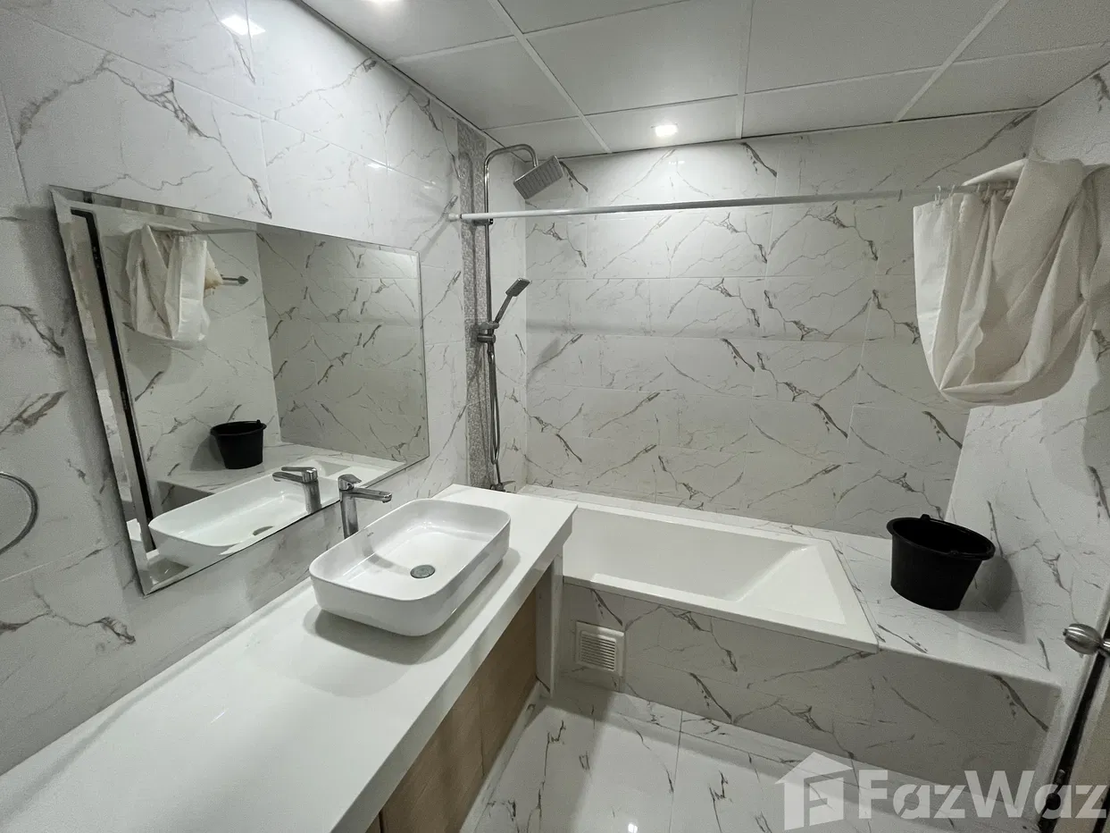 picture Fully Furnished 2+1 Bedroom Condo for Sale at Liberty Park 2 - 34/38