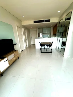 Condos for rent : 1 Bedroom Condo for rent at Aguston Sukhumvit 22 1811650
