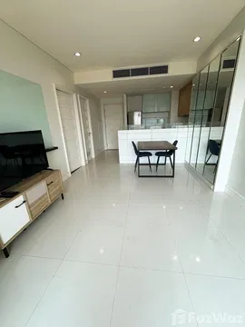 คอนโดให้เช่า 1 ห้องนอน ในโครงการ อกัสตัน สุขุมวิท 22