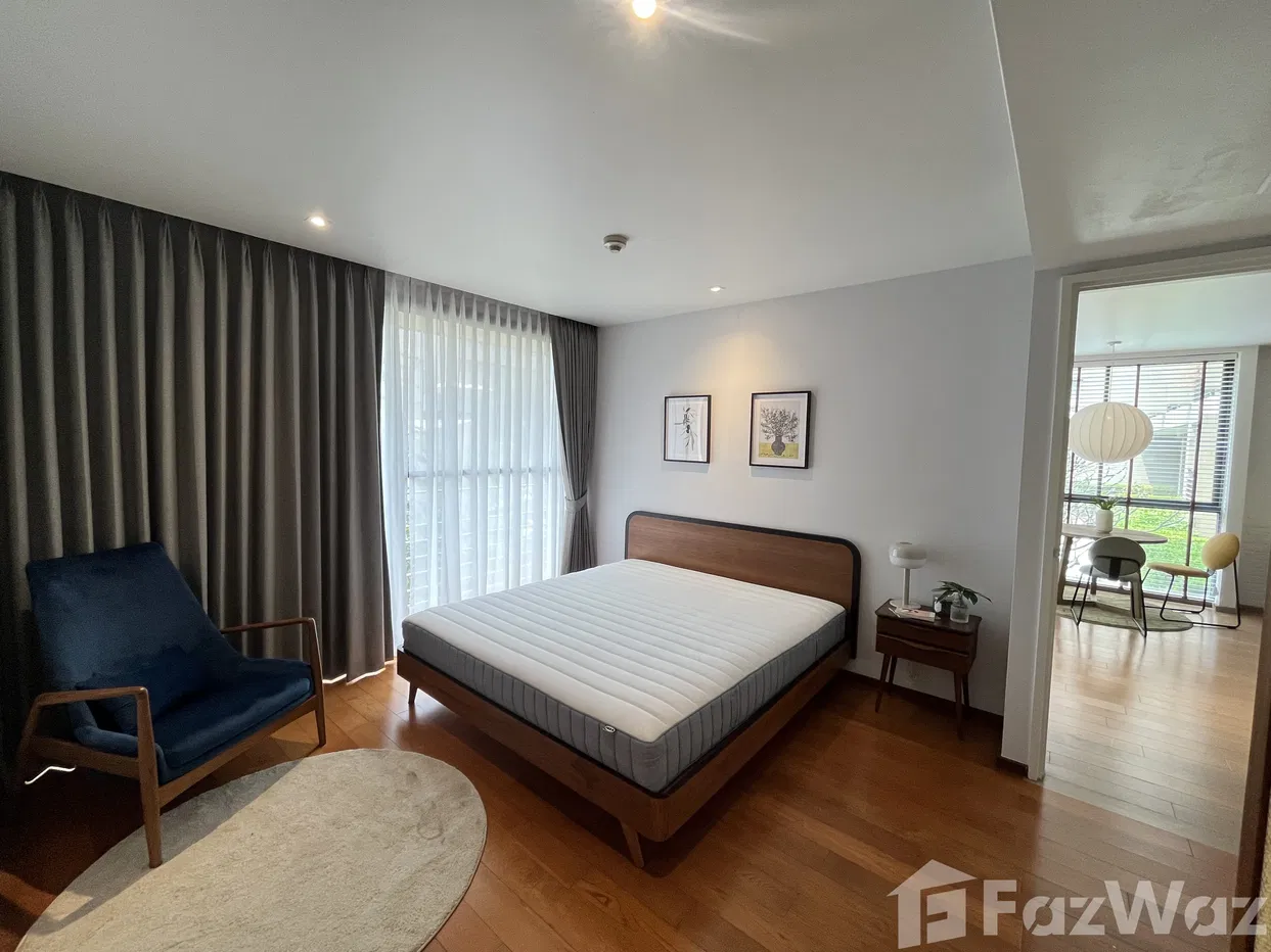 picture 2 Bedroom Condo for sale at Noble Ambience Sarasin - 3/21