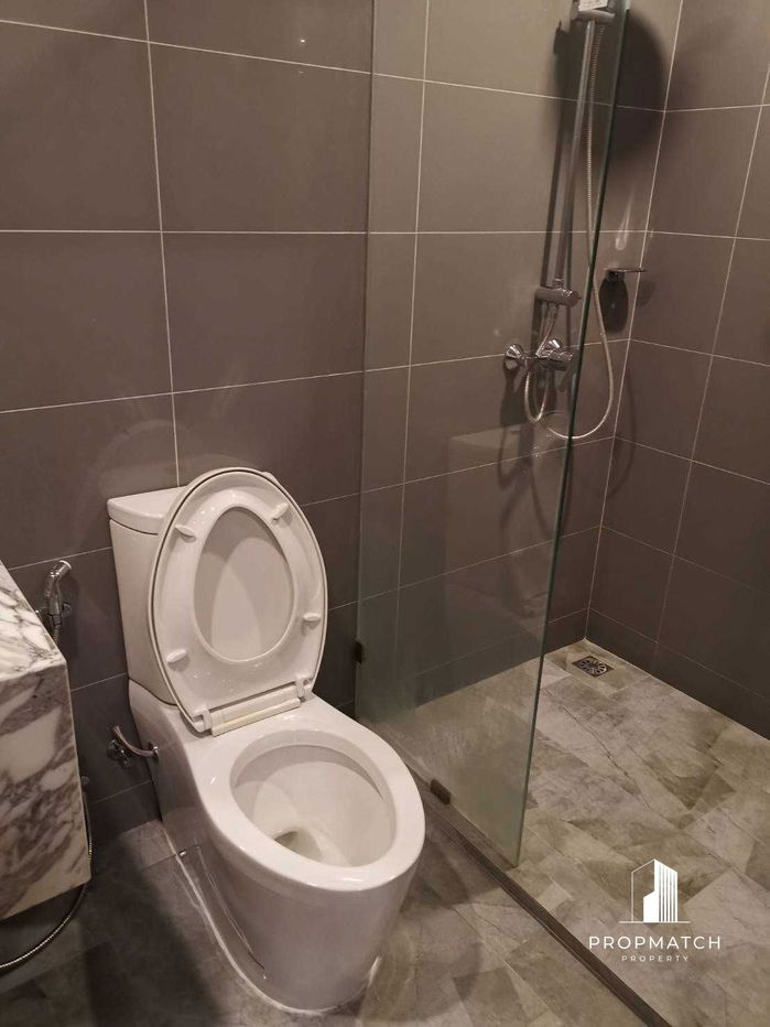 รูป ✨Flash Deal ✨Q Chidlom (1 Bed 1 Bath 35 SQM.) พร้อมอยู่ ! เพียง 18,000 บาทต่อเดือน Tel.0981315848 @propmatch - รูปที่ 5/6