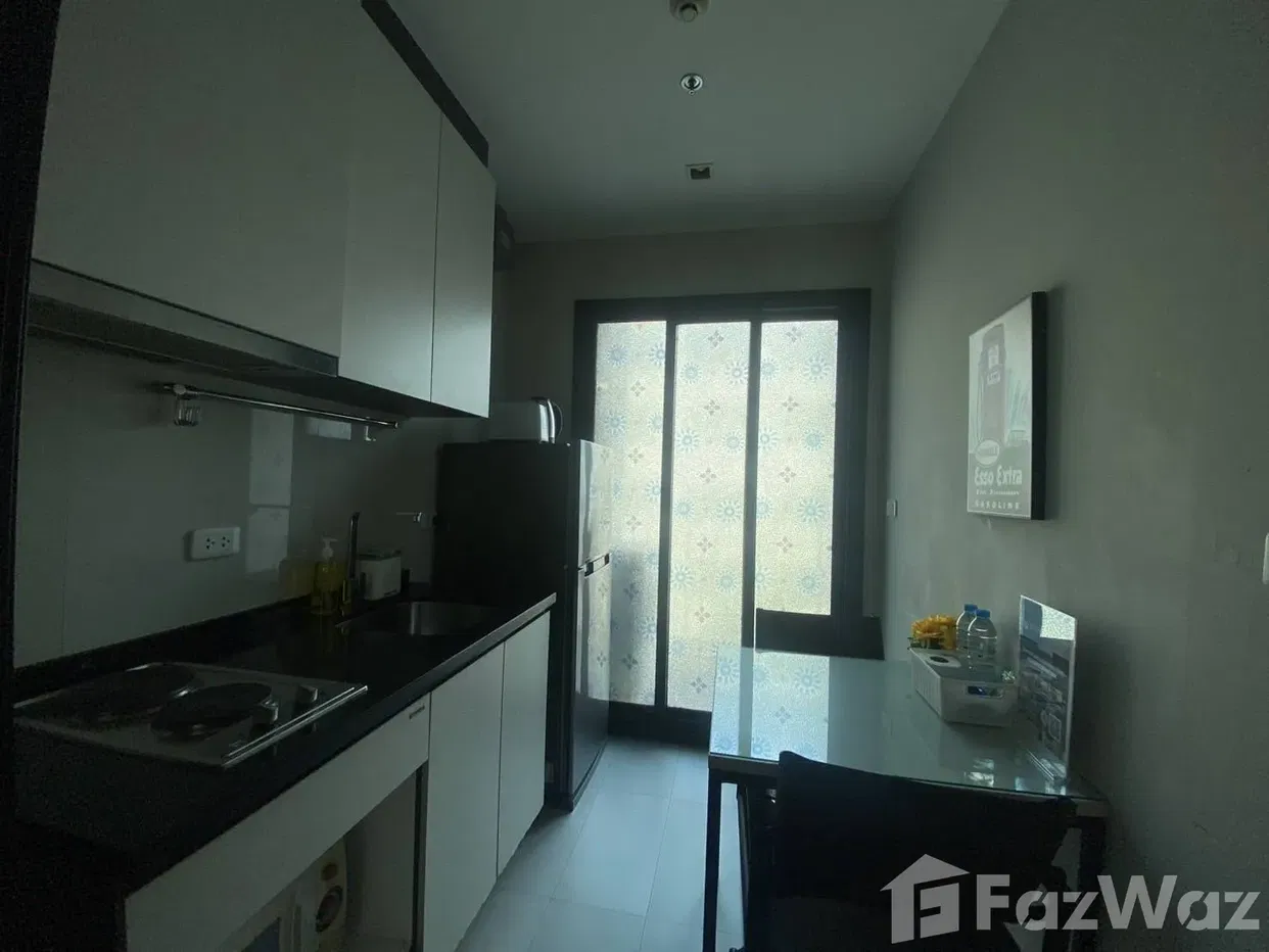 รูป ขาย คอนโด 1 ห้องนอน ในโครงการ เดอะ เบส เซ็นทรัล พัทยา - รูปที่ 2/5