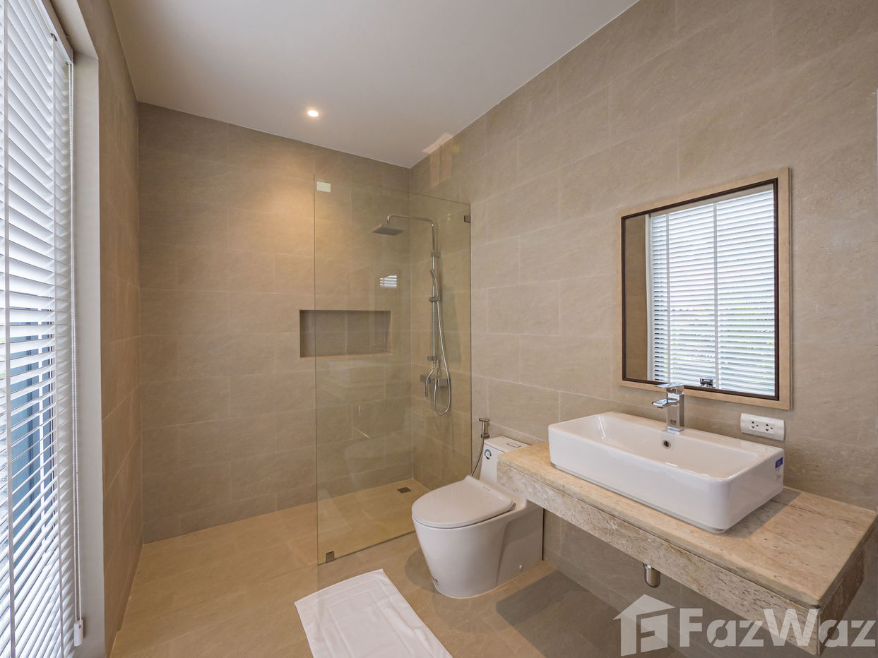 picture 2 Bedroom Villa for sale in Maenam, Surat Thani - 28/59