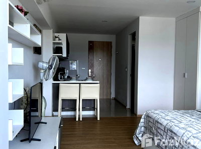 คอนโด ภูเก็ต : ขาย คอนโด สตูดิโอ ในโครงการ โอโซน คอนโดเทล 1657422