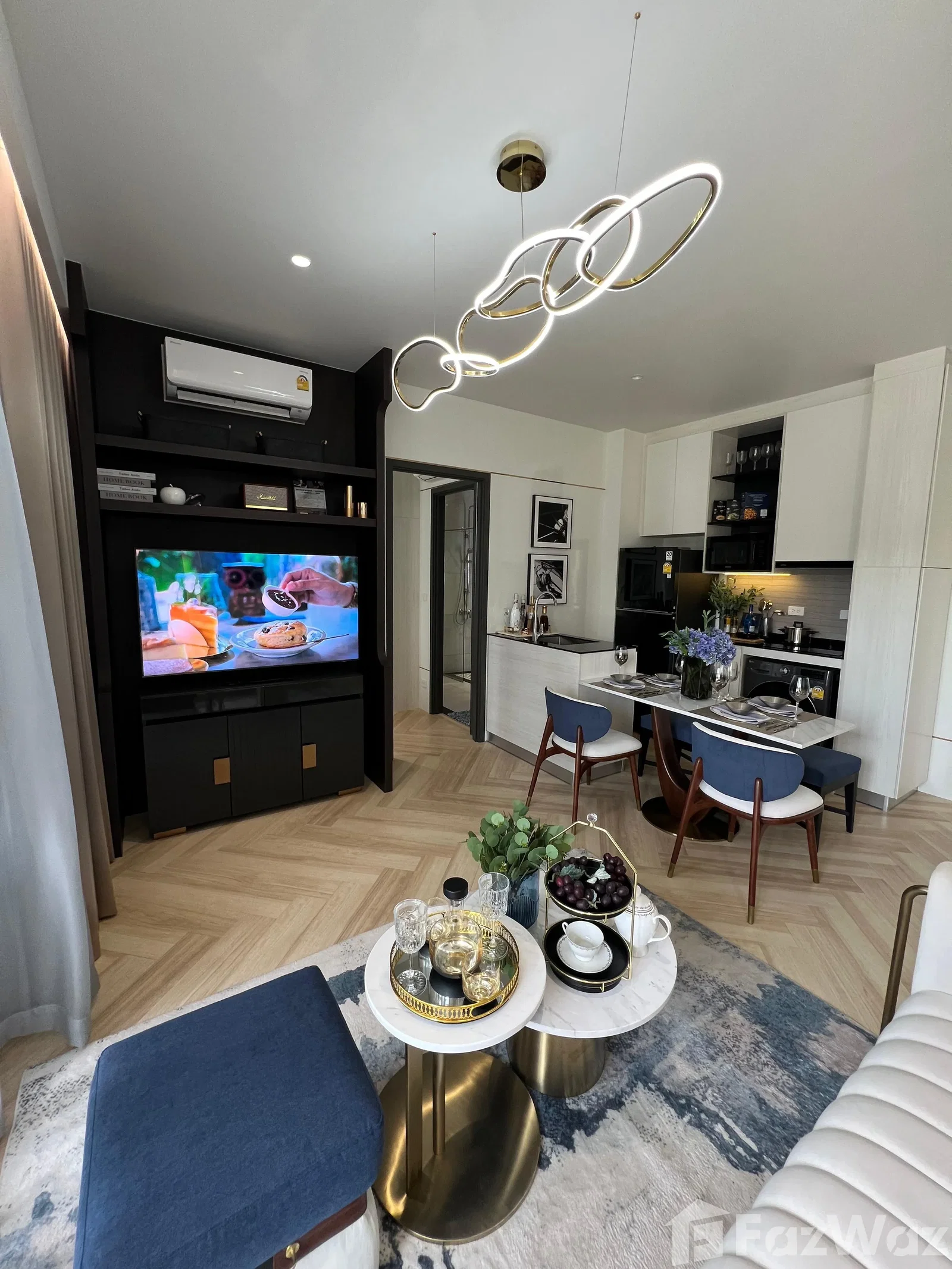The Title Legendary 2 bedroom 2 bathroom 5349069
