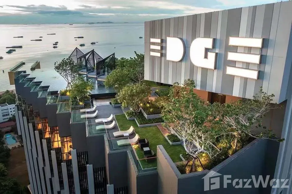 picture 🌟 For Sale: Edge Central Pattaya – 5.89 MB - 13/14