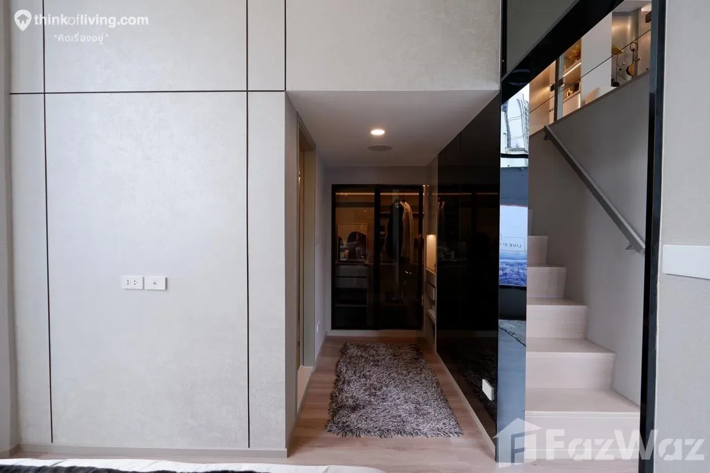 picture KnightsBridge SPACE Sukhumvit-Rama 4 Project: Preemption - 16/29