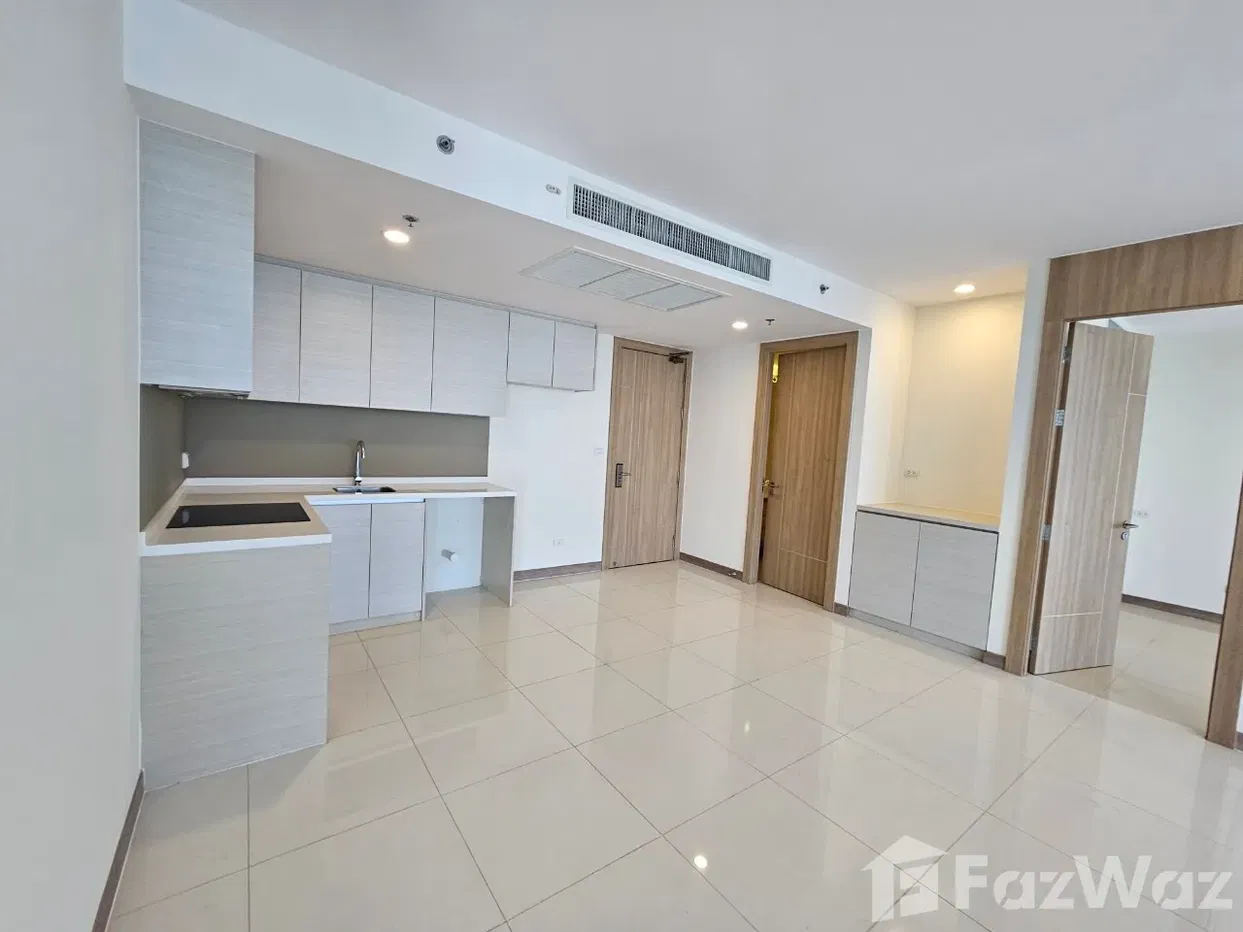 รูป ขาย คอนโด 2 ห้องนอน ในโครงการ เดอะ ริเวียร่า วงศ์อมาตย์ - รูปที่ 5/13