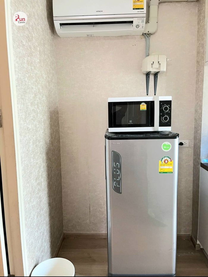 picture U Campus Rangsit-Muangake for rent. - 6/24
