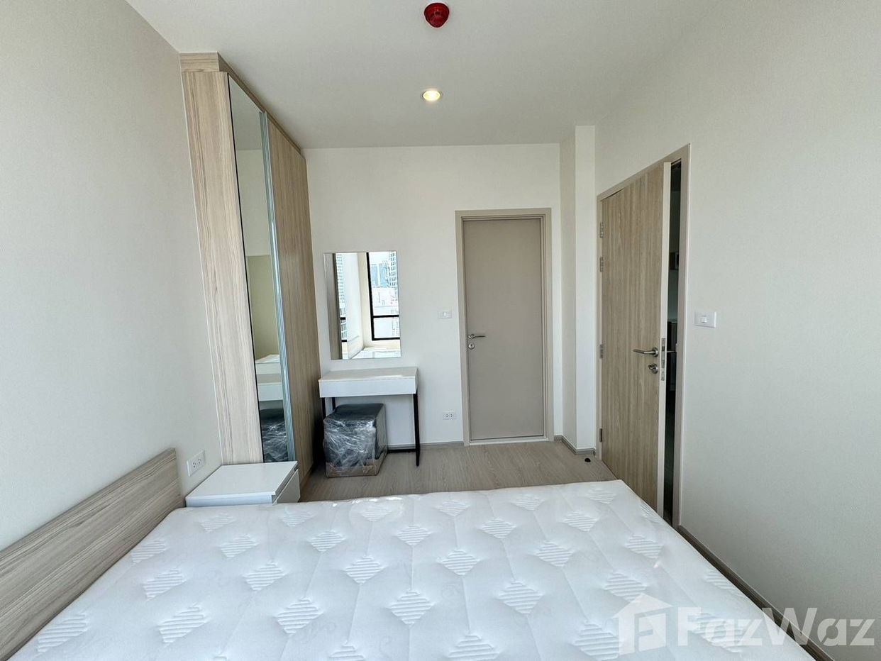 picture 1 Bedroom Condo for sale at Nue Noble Ratchada-Lat Phrao - 2/5