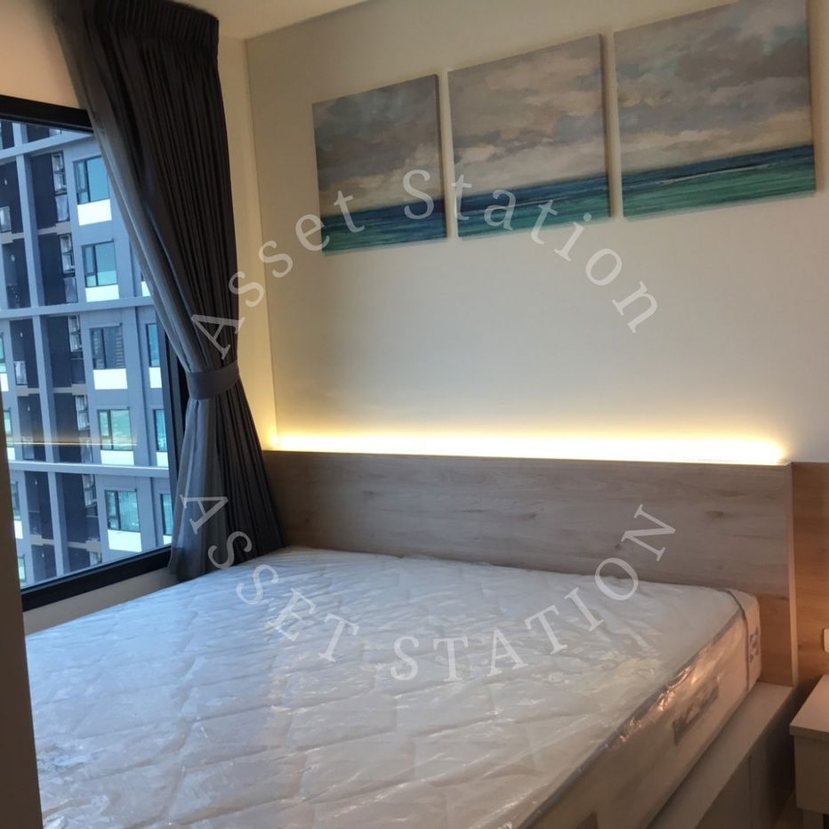 รูป 🔥 Best Choice | Life Asoke Near MRT Phetchaburi 🔥 - รูปที่ 2/11