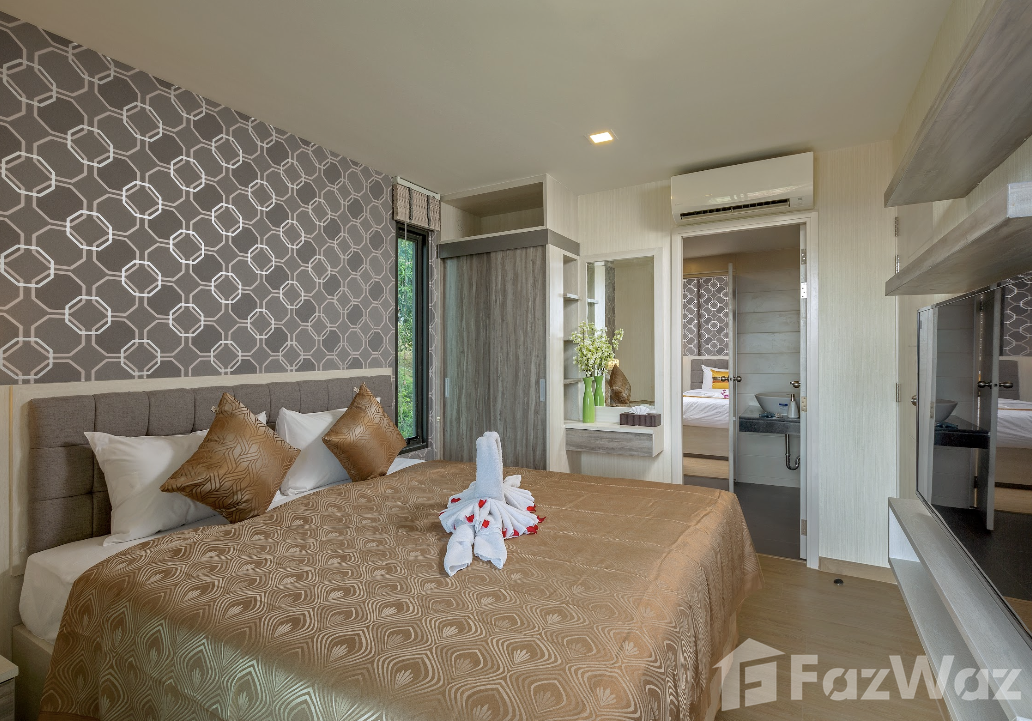 Sea View Pent House 1164138
