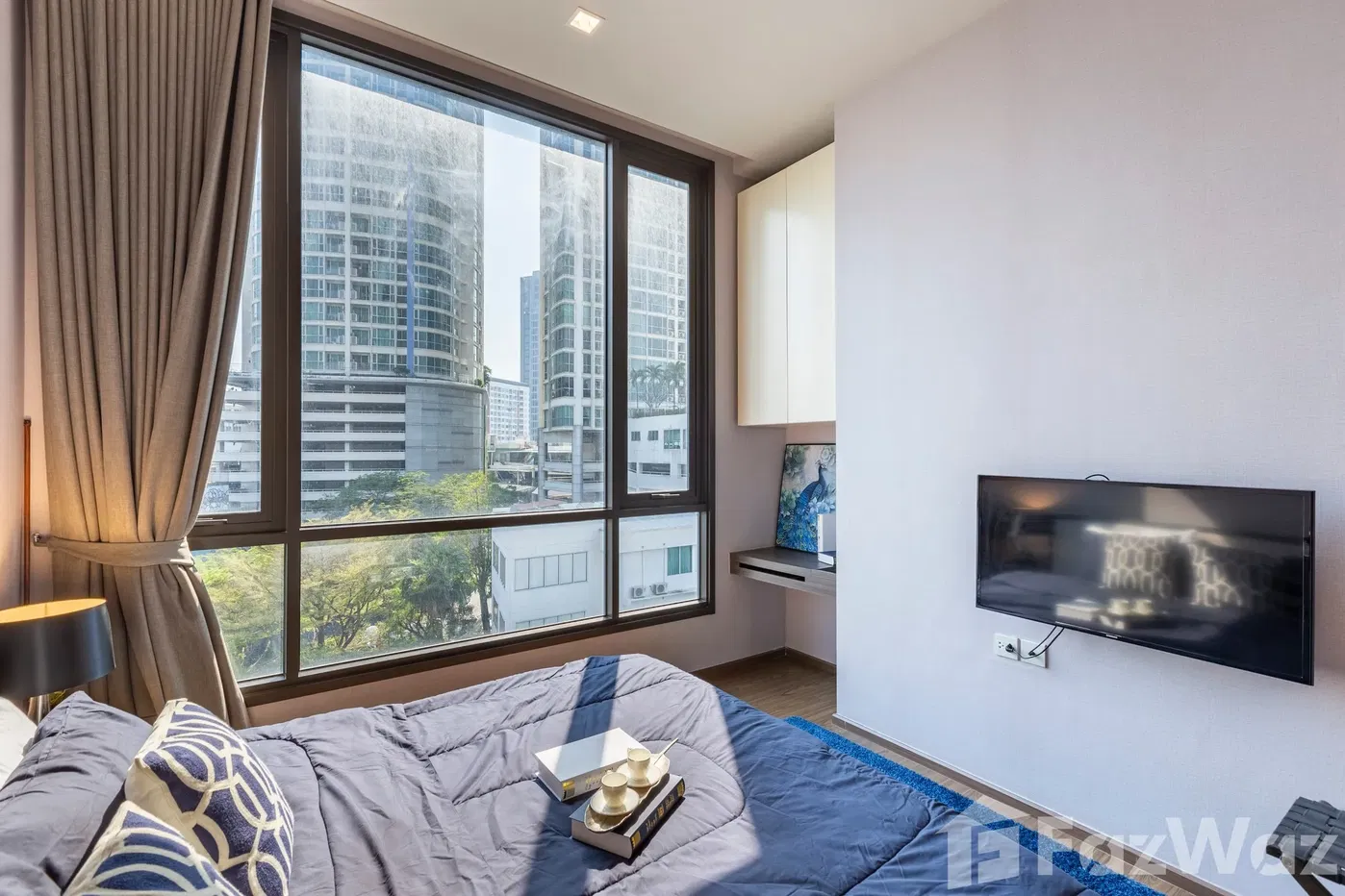 picture 1 Bedroom condo for sell at The Line Sukhumvit 71 - 13/23