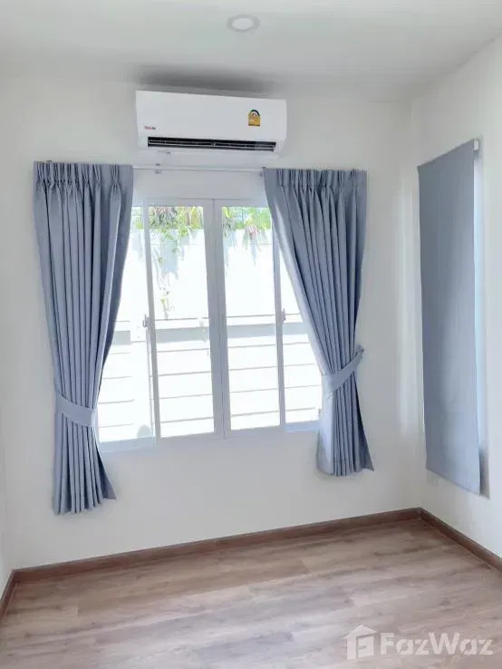 รูป วิลล่าให้เช่า 3 ห้องนอน ในโครงการ ลา วัลเล่ วิลเลจ ทาวน์ 2 1932845 - รูปที่ 43/43